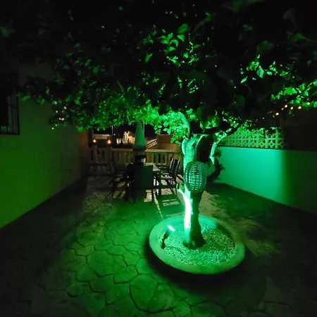 La Deseada Villa Calpe