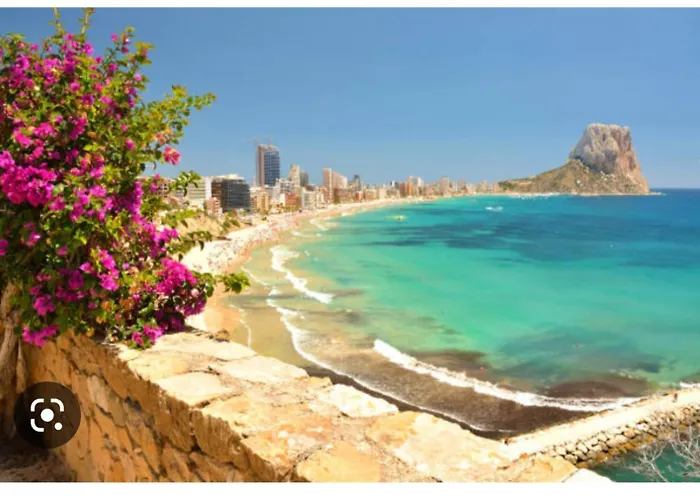 Вилла La Deseada